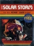 Atari  2600&nbsp; - &nbsp;Solar Storm (1983) (Imagic)